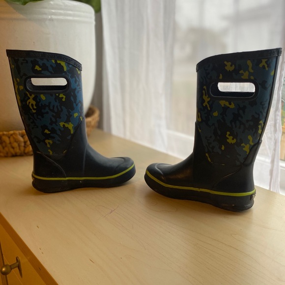 Bogs Kid Boot - Picture 3 of 6